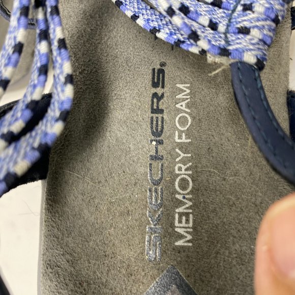 Sketchers Women's Sandals Size 7 - Picture 11 of 14